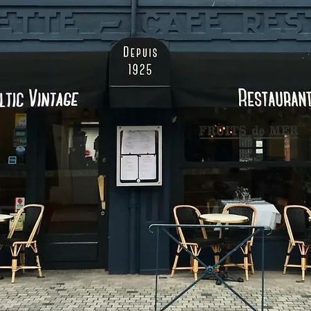 Le Celtic Villers-sur-Mer