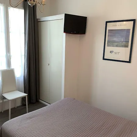 Le Celtic Otel Villers-sur-Mer