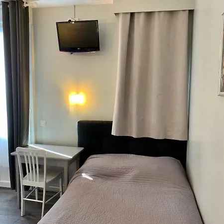 Le Celtic Otel