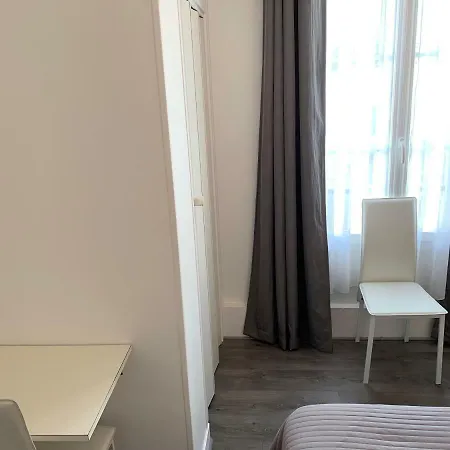 Otel Le Celtic