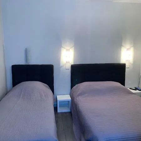 Le Celtic Otel