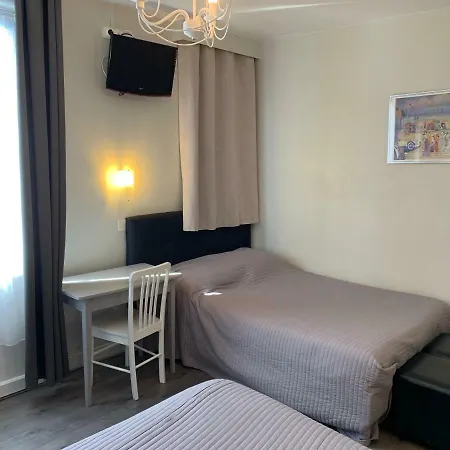 Le Celtic Otel