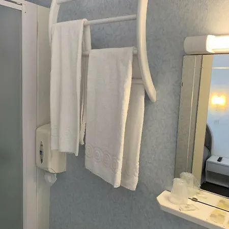 Otel Le Celtic
