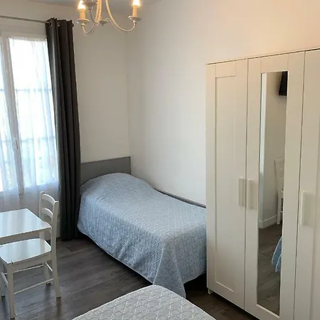 Otel Le Celtic