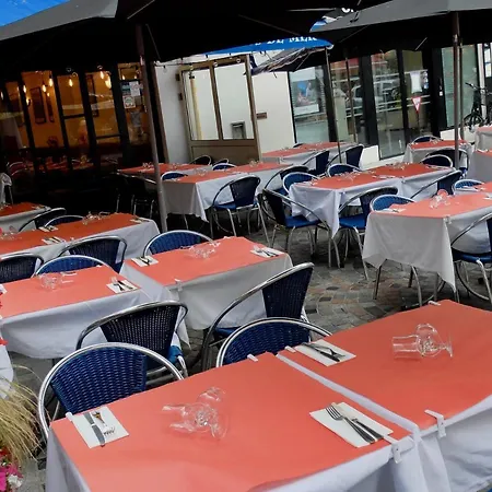 Le Celtic Otel