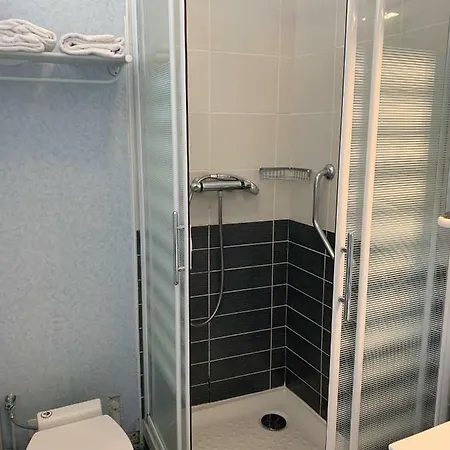 Le Celtic Otel