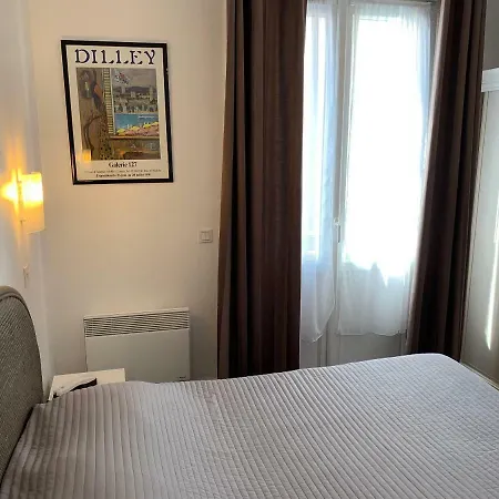 Otel Le Celtic