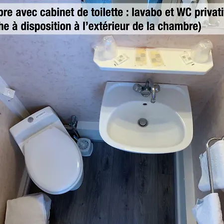 Le Celtic Otel Villers-sur-Mer