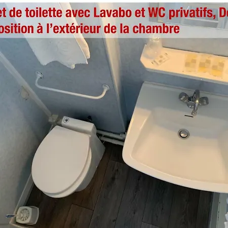 Le Celtic Otel Villers-sur-Mer